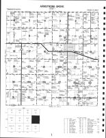 Code 1 - Armstrong Grove Township, Armstrong, Halfa, Emmet County 1990